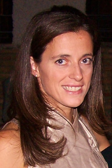Dra. Sonia García Merino, PhD