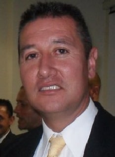 Mg. Rafael Ernesto Avella Chaparro