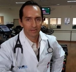 Dr. Alejandro Amarilla