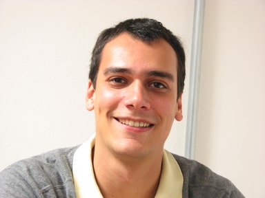 Prof. Bruno Gualano, PhD