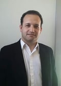 Gustavo Humeres, MSc