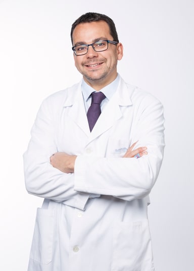 Dr. Jose Angel Palomo Ruiz