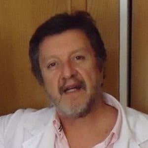 Dr. Carlos Zaidenberg