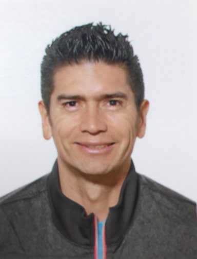Prof. Jorge Mario Velez Gutierrez