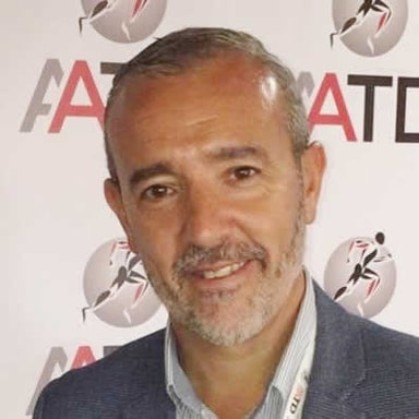 Claudio Alberto Sánchez
