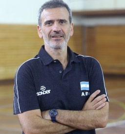 Hernán Ferraro