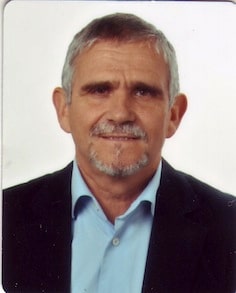 Prof. Mariano García-Verdugo